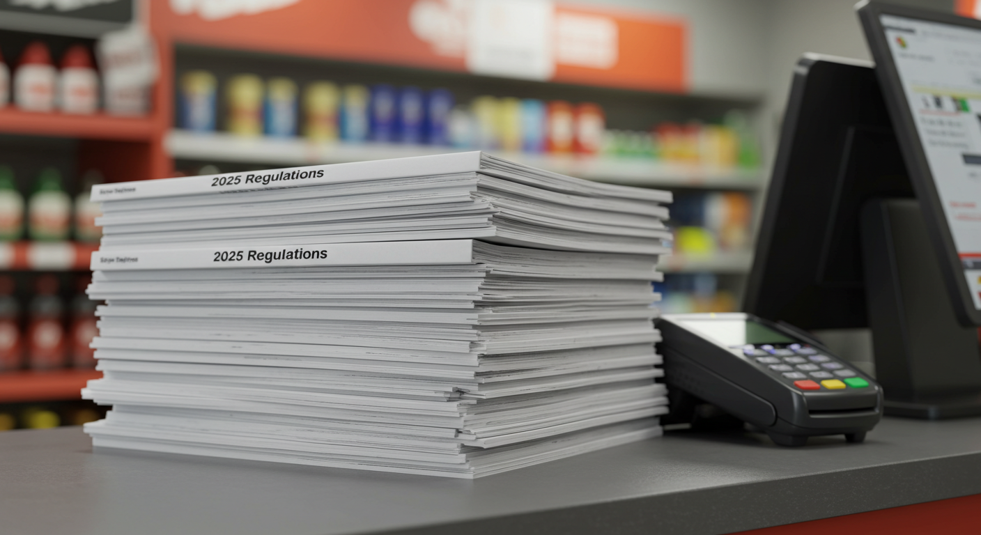 What’s New in 2025 Legal Updates for Age-Restricted Product Sales