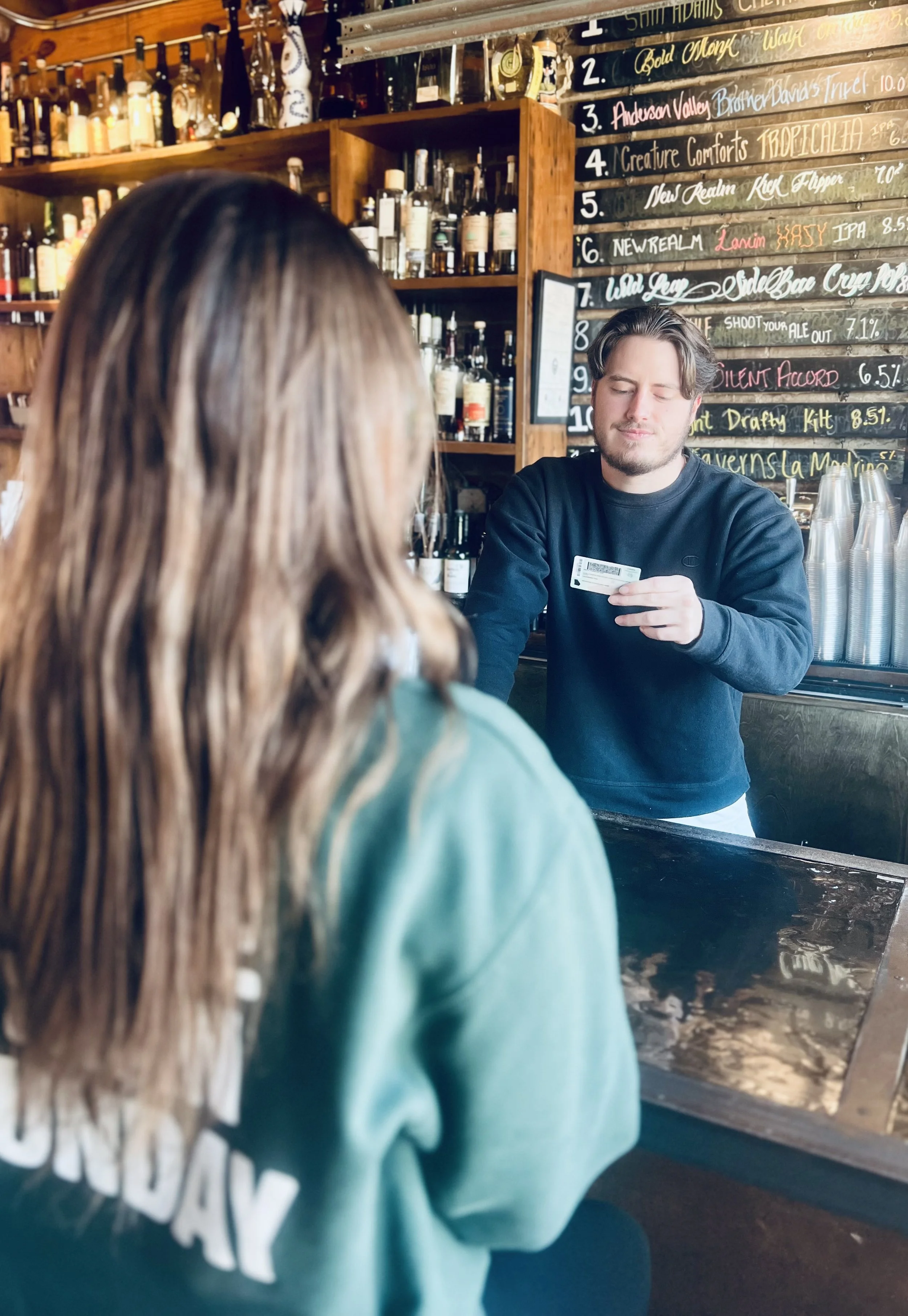 Essential Service Industry Company Policies