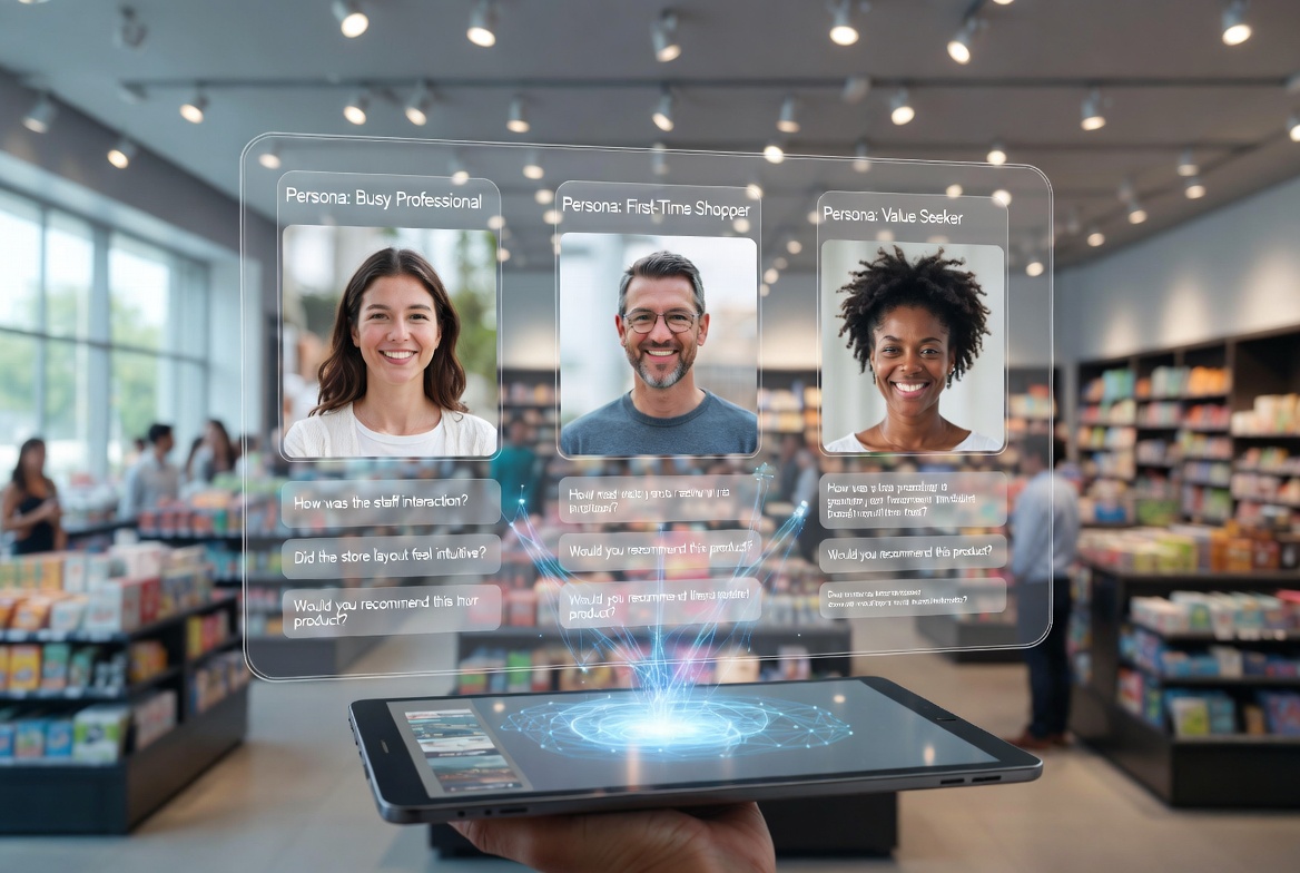 Using AI to get better Shopping Results