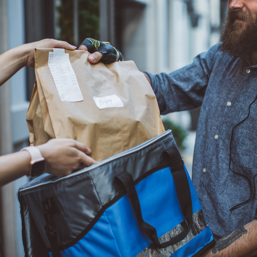 Alcohol Compliance and Delivery Services: Safeguarding Against Delivering to Minors