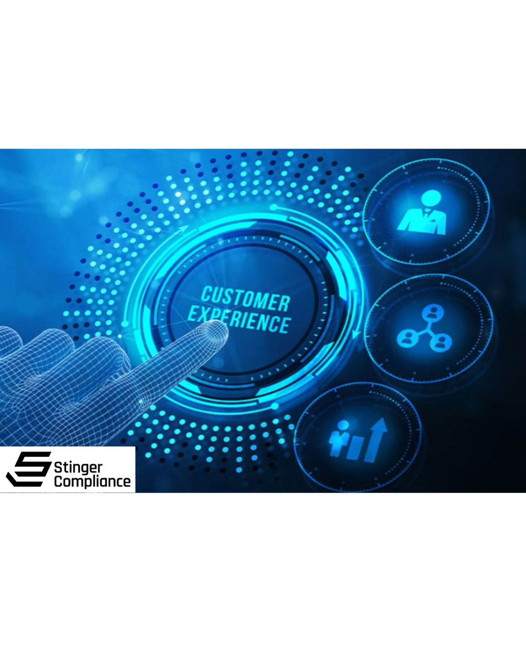 How Stinger Compliance Improves Customer Experience Using Reviews and Mystery Shopping