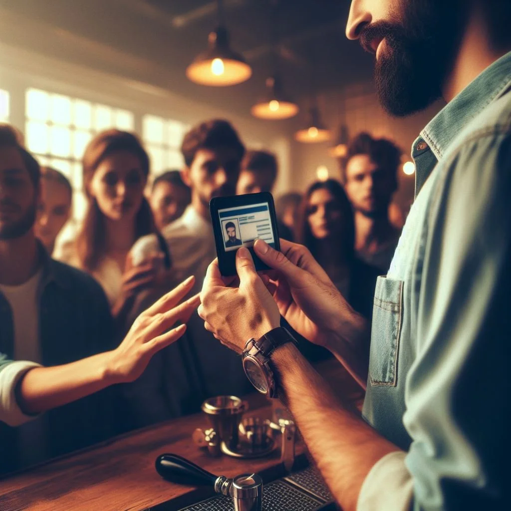 The Ultimate Guide to Identifying Fake IDs