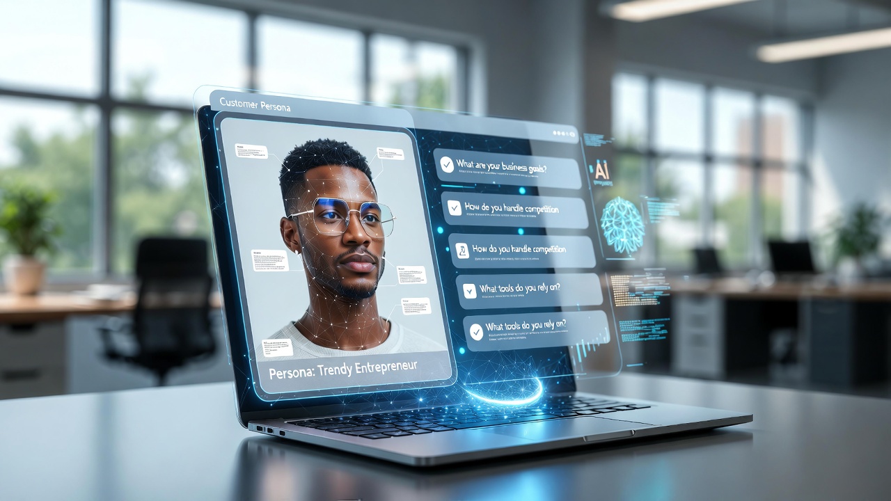 Why Defining Customer Personas Is the Key to Better Business Results