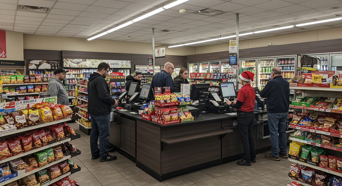 8 Tips for Staying Compliant with Age-Restricted Sales This Holiday Season