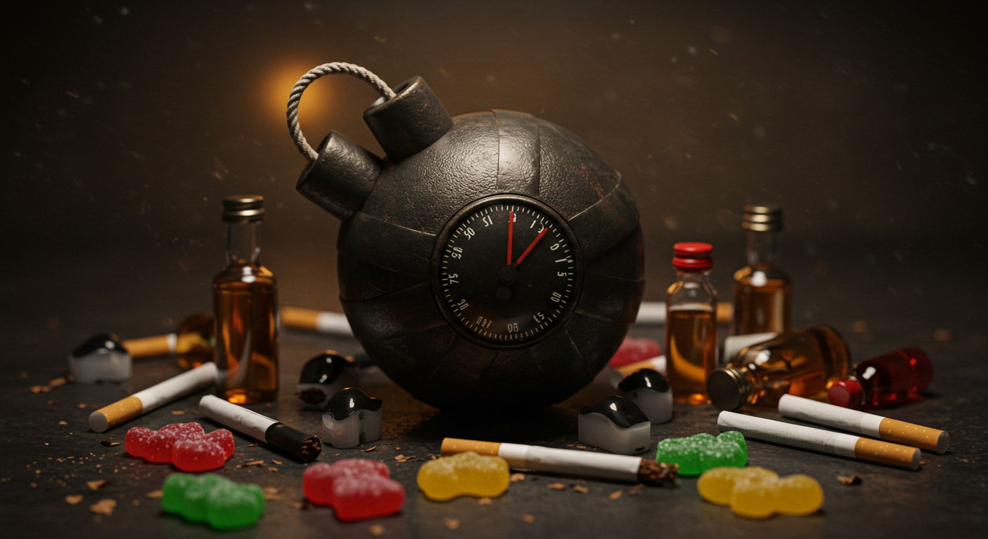 Why Reckless Underage Sales Can Destroy Your Business