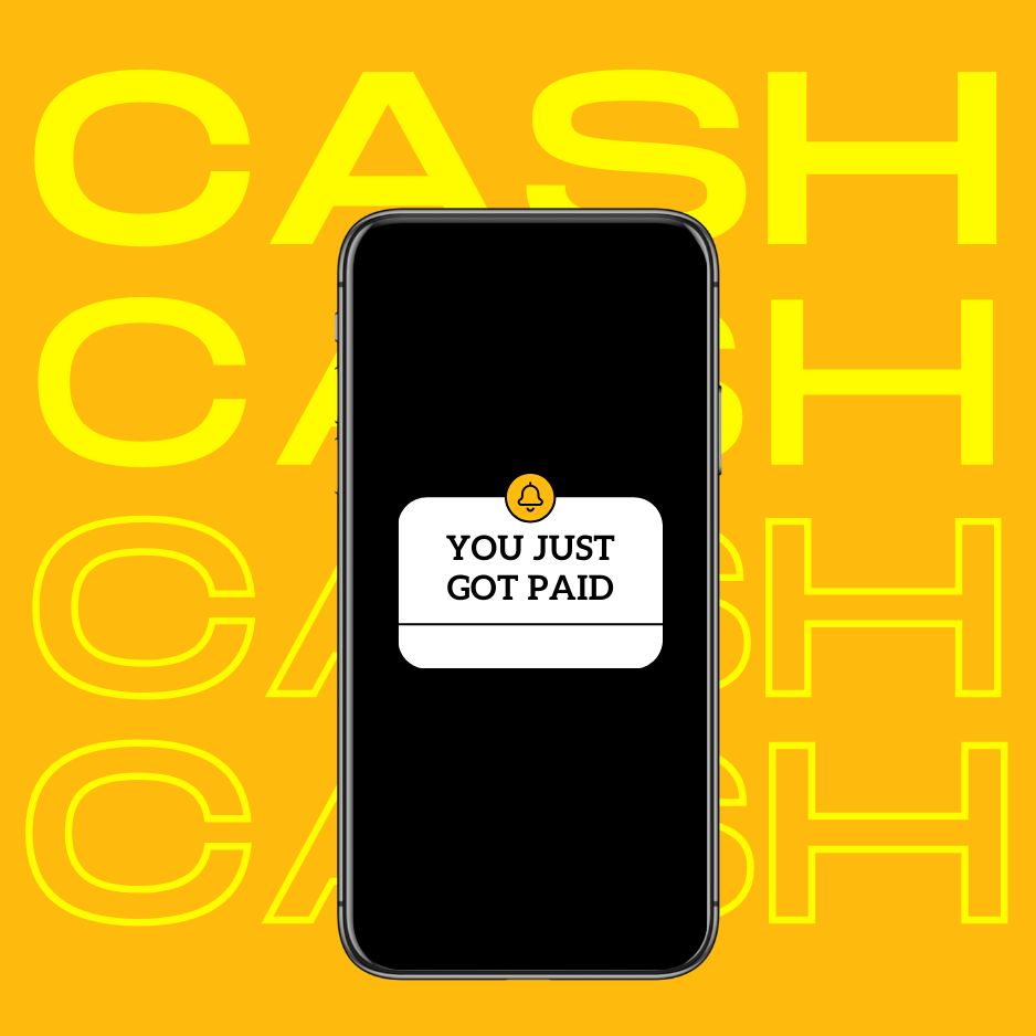 How To Become a Stinger and Make Cash Fast