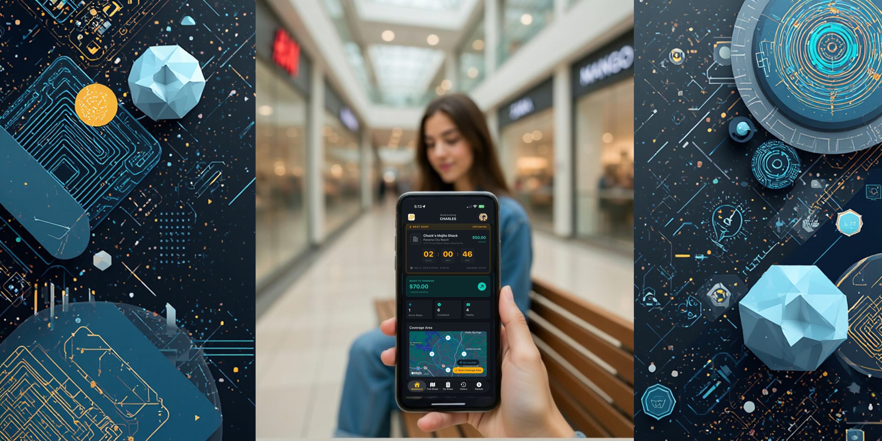 How We’ve Uberized the Mystery Shopping Experience (and Why It Changes Everything)